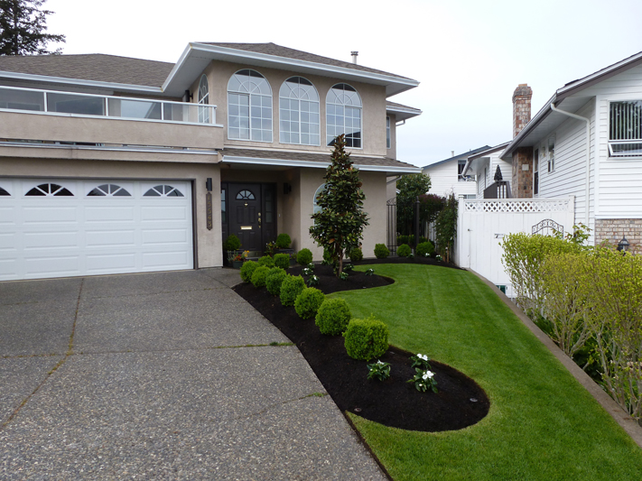 Front Yard Makeover 15