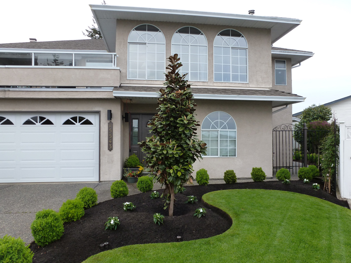 Front Yard Makeover 20