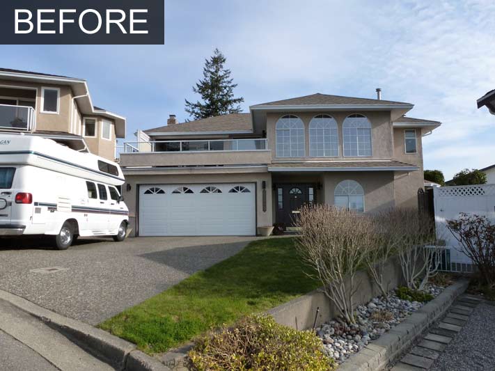 Front Yard Makeover 4